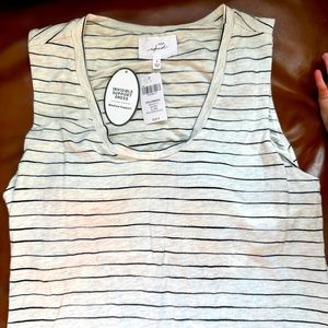 NWT midi Soma bra dress size S